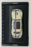 Modellino Volkswagen maggiolino Herbie 1/76 Oxford RARO