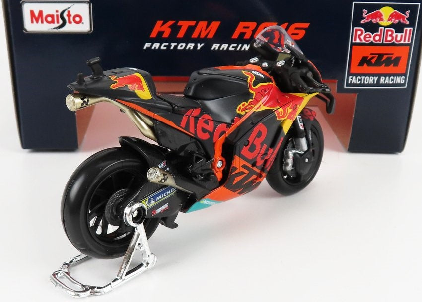 KTM RC16 88 Moto GP 2021 Miguel Oliveira Maisto MAI36371O