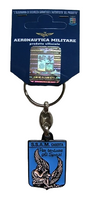 Portachiavi Scuola Specialisti SSAM Caserta Aeronautica Militare