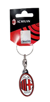 Portachiavi Milan 1889 Calcio