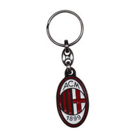 Portachiavi Milan 1889 Calcio