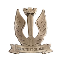 3 ° Stormo Aeronautica Militare emaillierter Metallstift