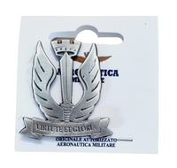 3 ° Stormo Aeronautica Militare emaillierter Metallstift