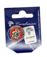 Spilla Carabinieri Ris Reparto Investigazioni Scientifiche