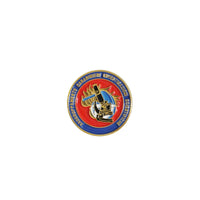 Spilla Carabinieri Ris Reparto Investigazioni Scientifiche