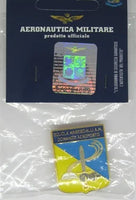 Spilla Scuola Marescialli Aeronautica Militare