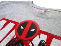 Marvel Deadpool T-Shirt