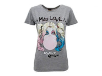 T-Shirt Dc Comics Harley Quinn
