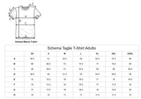 T-Shirt Donna Lady Linea Sono solo Parole