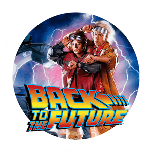 Collezione Ritorno al Futuro: Action Figures, DeLorean e Gadget per Veri Collezionisti