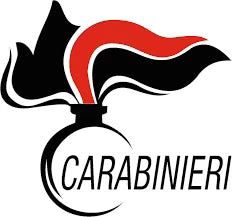 Logo Arma dei Carabinieri