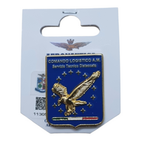 Spilla Comando Logistico Aeronautica Militare