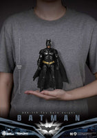 Action Figure Batman The Dark Knight 2008 Versione Dah Christian Bale