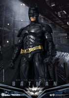 Action Figure Batman The Dark Knight 2008 Versione Dah Christian Bale