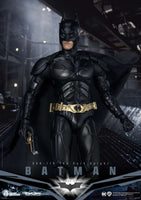 Action Figure Batman The Dark Knight 2008 Versione Dah Christian Bale