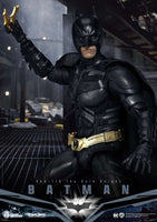 Action Figure Batman The Dark Knight 2008 Versione Dah Christian Bale