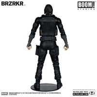 Action Figure Brzrkr B Fumetto Boom Keanu Reeves McFarlane Toys