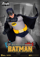 Action Figure Batman 1966 DC Comics Dynamic 8ction Heroes
