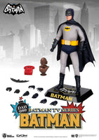 Action Figure Batman 1966 DC Comics Dynamic 8ction Heroes
