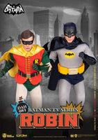 Action Figure Batman 1966 DC Comics Dynamic 8ction Heroes
