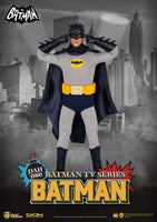 Action Figure Batman 1966 DC Comics Dynamic 8ction Heroes
