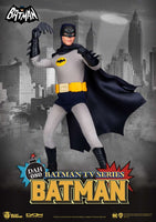 Action Figure Batman 1966 DC Comics Dynamic 8ction Heroes
