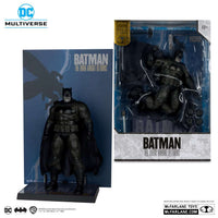 Action Figure Batman Dc Multiverse Cover Recreations The Dark Knight Returns