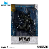 Action Figure Batman Dc Multiverse Cover Recreations The Dark Knight Returns