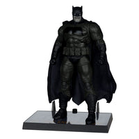 Action Figure Batman Dc Multiverse Cover Recreations The Dark Knight Returns