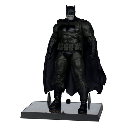 Action Figure Batman Dc Multiverse Cover Recreations The Dark Knight Returns