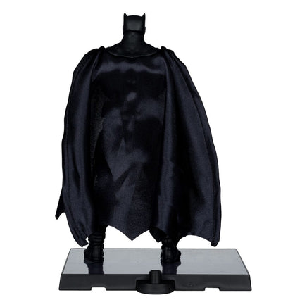 Action Figure Batman Dc Multiverse Cover Recreations The Dark Knight Returns
