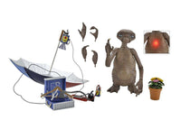 Action figure Deluxe Neca E.T. l'Extraterrestre