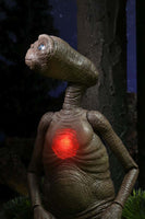 Action figure Deluxe Neca E.T. l'Extraterrestre