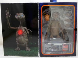 Action figure Deluxe Neca E.T. l'Extraterrestre