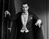 Action Figure Dracula Carfax Abbey Bela Lugosi