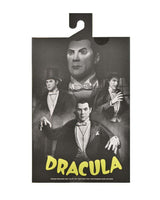 Action Figure Dracula Carfax Abbey Bela Lugosi