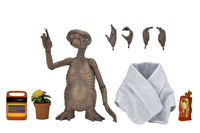 Action figure Ultimate Neca E.T. l'Extraterrestre
