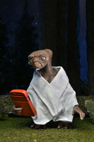 Action figure Ultimate Neca E.T. l'Extraterrestre