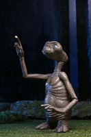 Action figure Ultimate Neca E.T. l'Extraterrestre