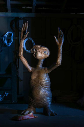 Action figure Ultimate Neca E.T. l'Extraterrestre