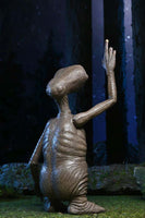 Action figure Ultimate Neca E.T. l'Extraterrestre