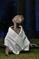 Action figure Ultimate Neca E.T. l'Extraterrestre