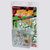 Action Figure Fist North of the Star Toki Digaction Ken Shiro