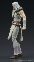 Action Figure Fist North of the Star Toki Digaction Ken Shiro