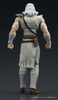 Action Figure Fist North of the Star Toki Digaction Ken Shiro