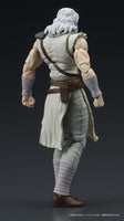 Action Figure Fist North of the Star Toki Digaction Ken Shiro