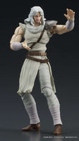 Action Figure Fist North of the Star Toki Digaction Ken Shiro