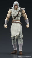 Action Figure Fist North of the Star Toki Digaction Ken Shiro