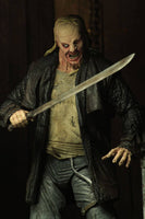 Action figure Ultimate Jason Voorhees Venerdì 13 2009 Neca
