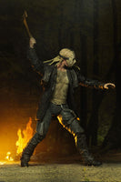 Action figure Ultimate Jason Voorhees Venerdì 13 2009 Neca
